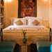 Jasmine room Riad Papillon Marrakech Morocco