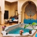 Magical Patio Marrakech Riad Papillon